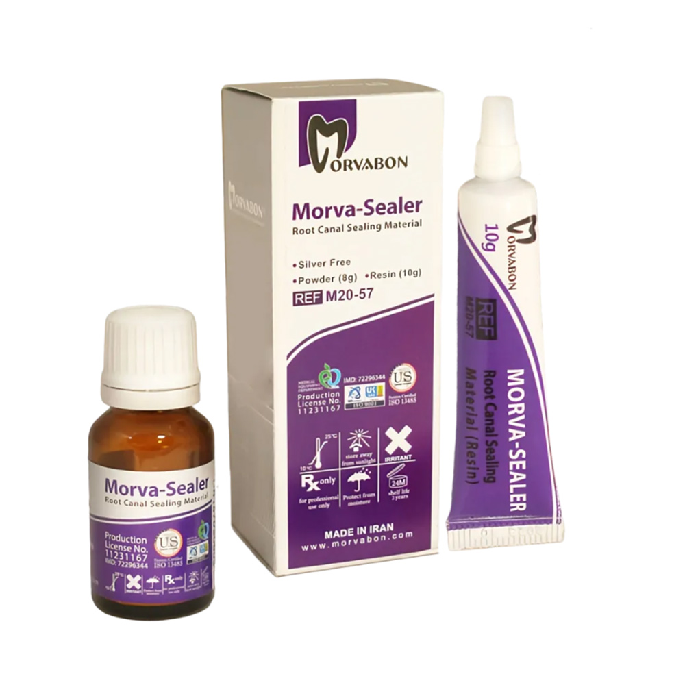 سیلر رزینی Morva Sealer